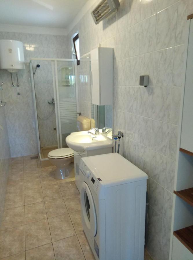 Apartments Tessa 77 Medulin Exterior foto